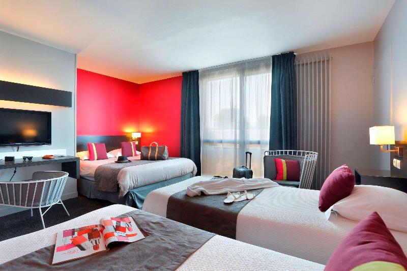 Altos Hotel & Spa image