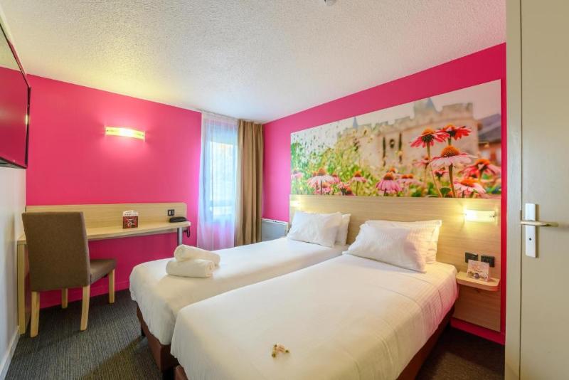 Tabl'Hôtel, Cambrai image