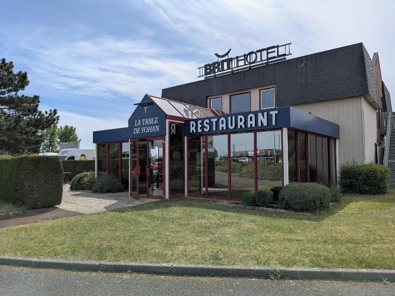 Hôtel Ariès, Argentan image