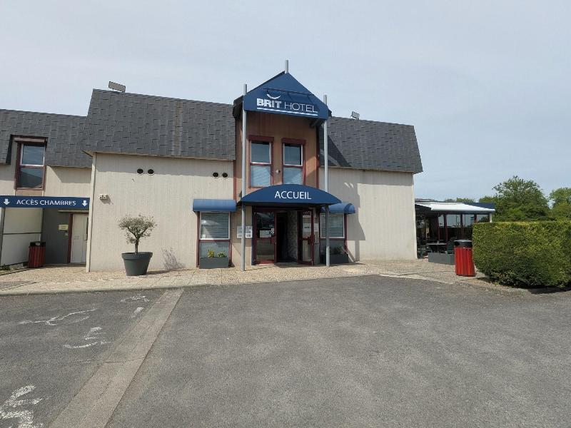 Hôtel Ariès, Argentan image