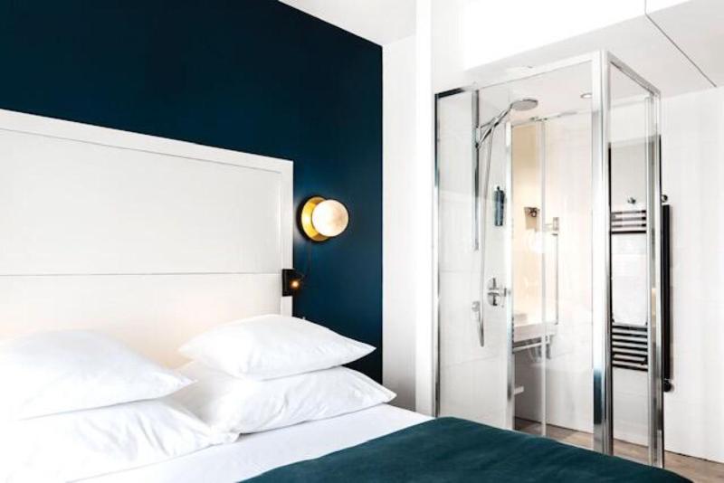 Hotel Windsor Grande Plage Biarritz image