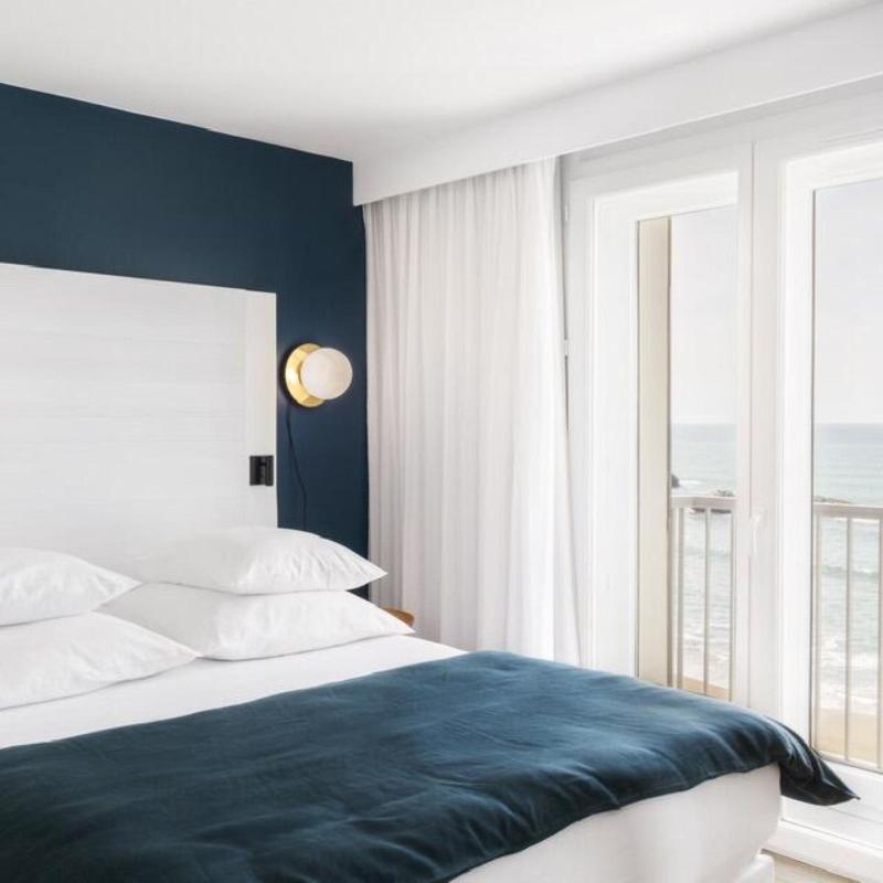 Hotel Windsor Grande Plage Biarritz image