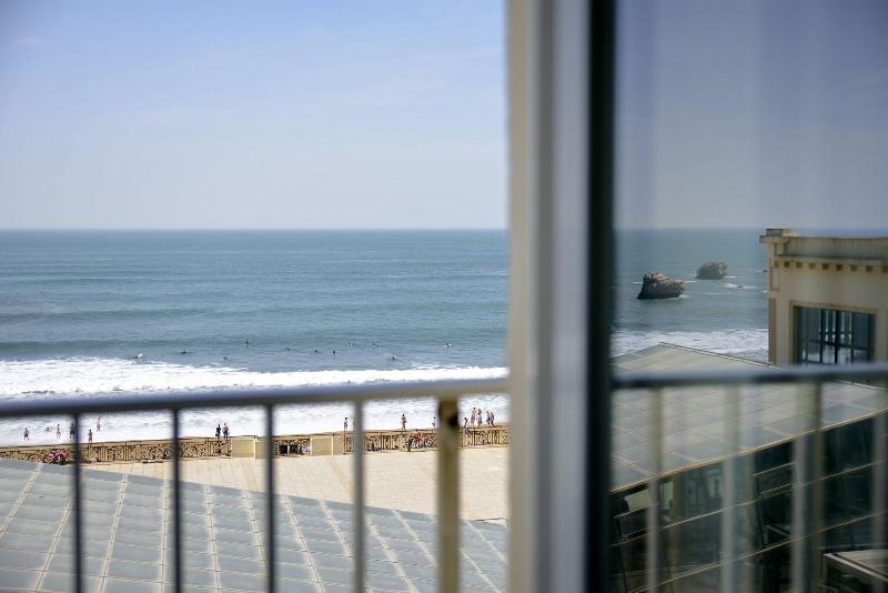 Hotel Windsor Grande Plage Biarritz image