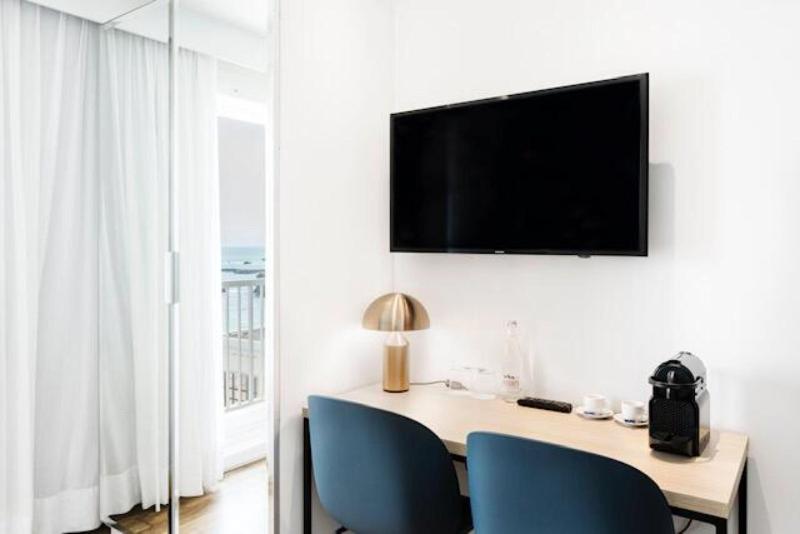 Hotel Windsor Grande Plage Biarritz image