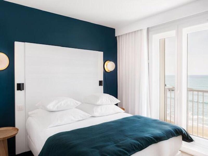 Hotel Windsor Grande Plage Biarritz image
