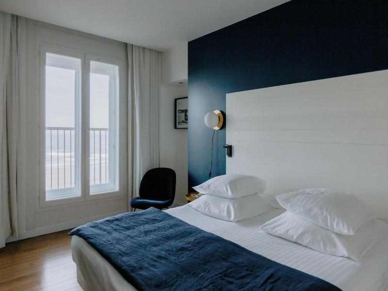 Hotel Windsor Grande Plage Biarritz image