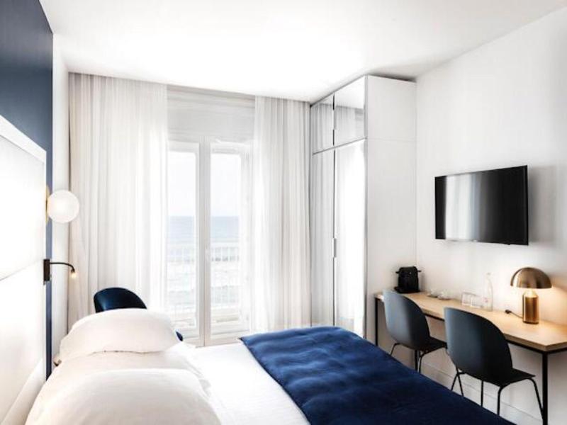 Hotel Windsor Grande Plage Biarritz image