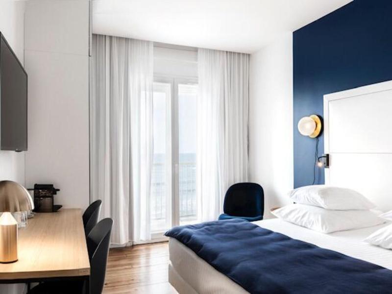 Hotel Windsor Grande Plage Biarritz image