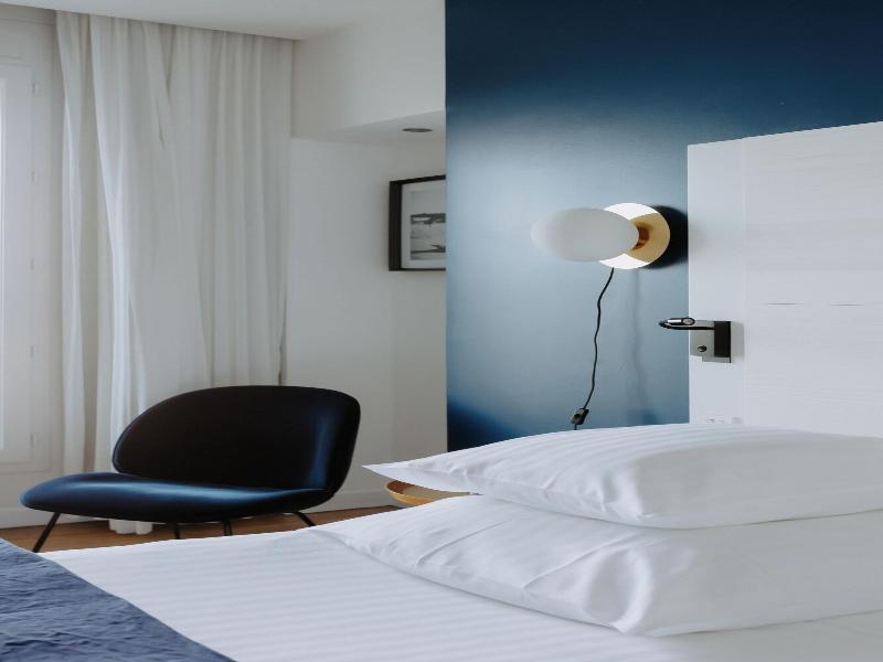 Hotel Windsor Grande Plage Biarritz image