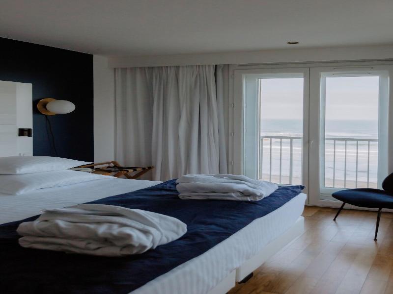 Hotel Windsor Grande Plage Biarritz image