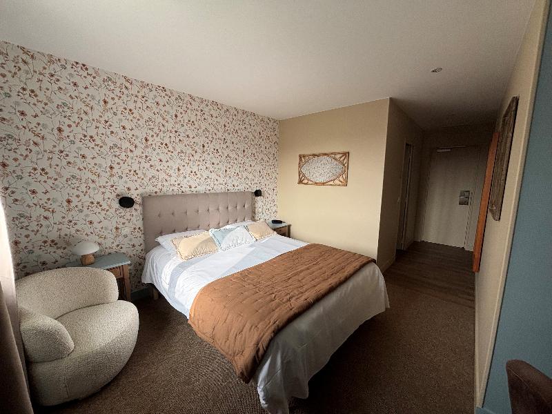 The Originals City, Hotel La Cour Carrée, Eu image