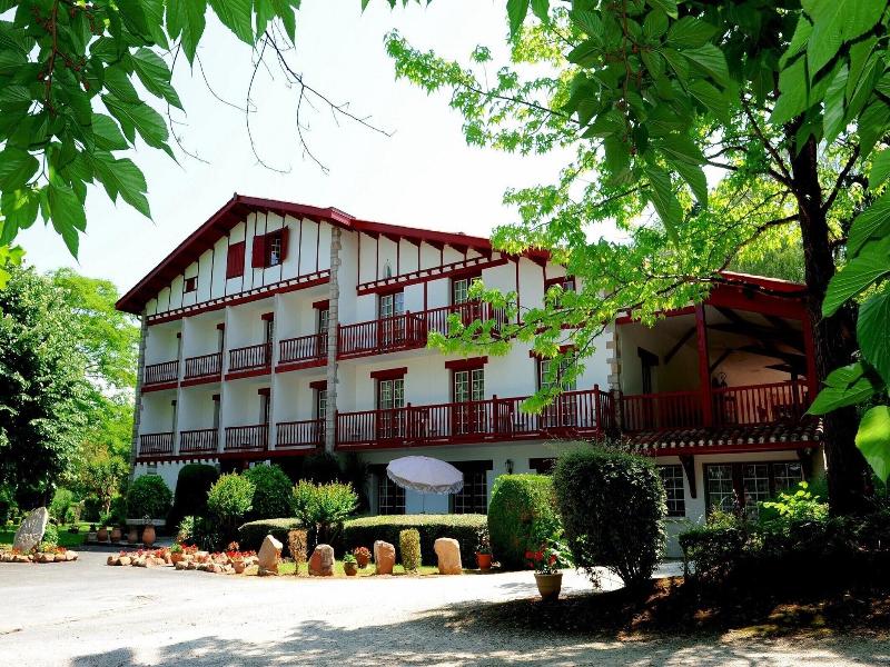 Hôtel Argi-Eder image
