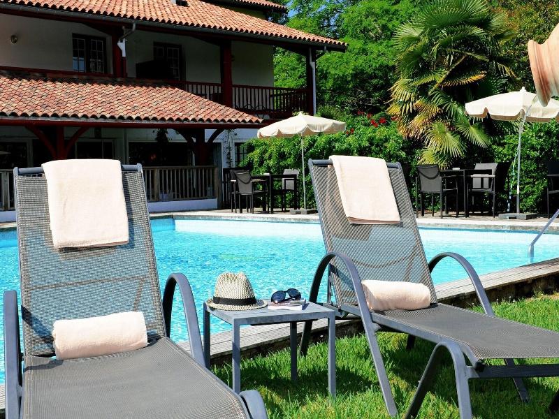 Hôtel Argi-Eder image