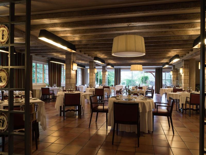 Hôtel Argi-Eder image