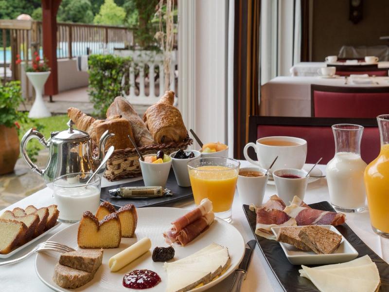 Hôtel Argi-Eder image