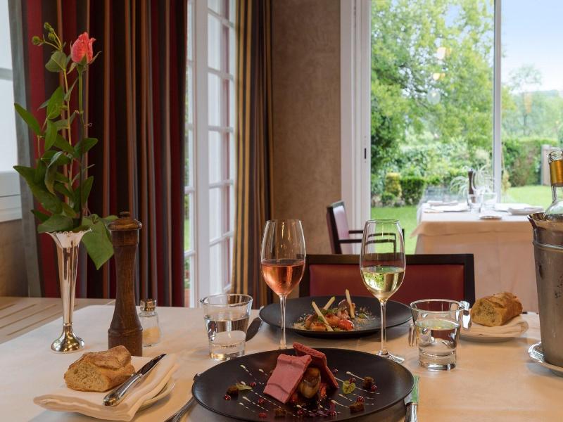 Hôtel Argi-Eder image