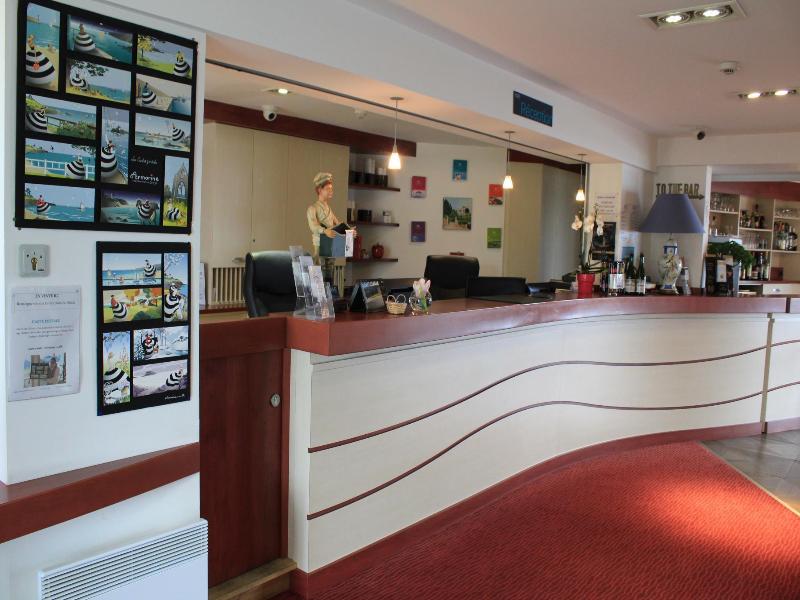 Hotel Ker Moor Préférence image