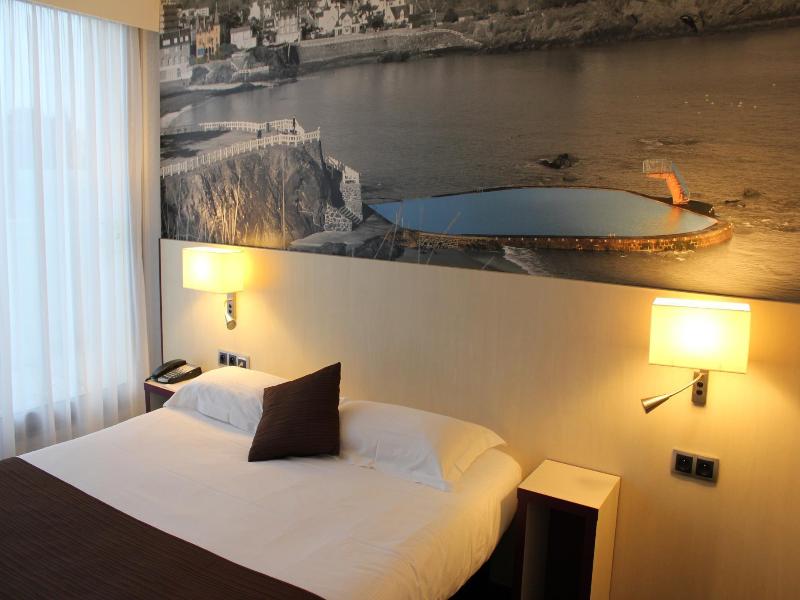 Hotel Ker Moor Préférence image