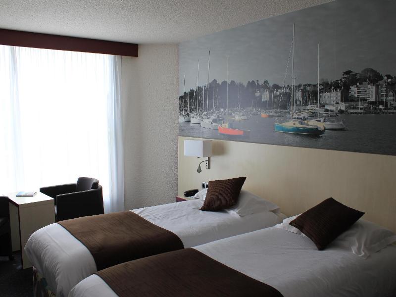 Hotel Ker Moor Préférence image