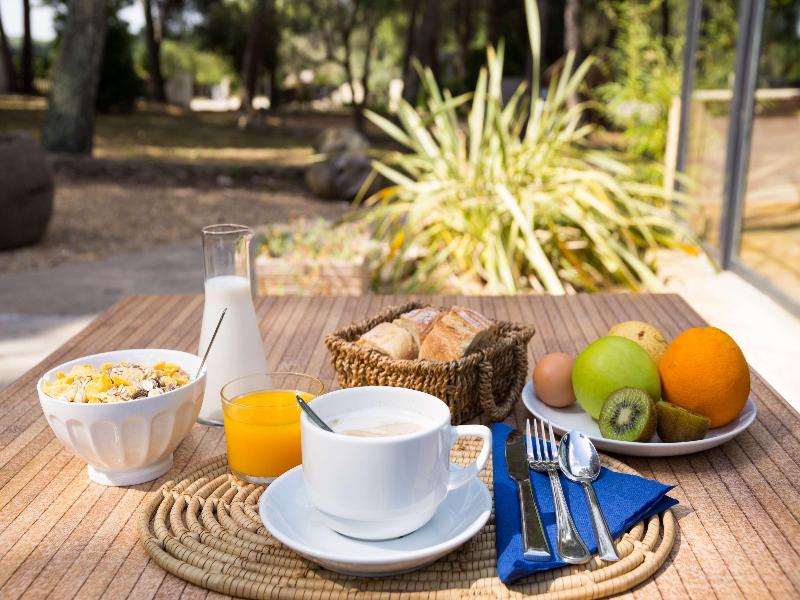 La Villa Vicha, The Originals Relais image