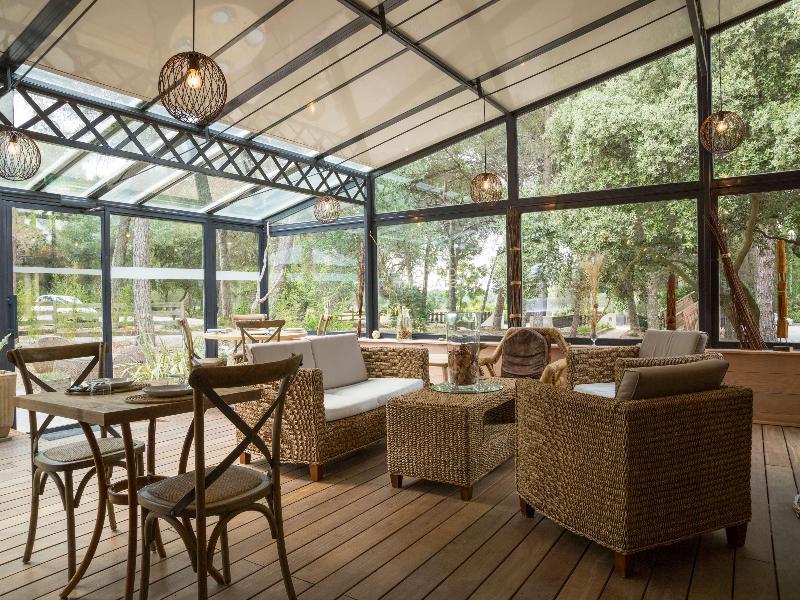 La Villa Vicha, The Originals Relais image