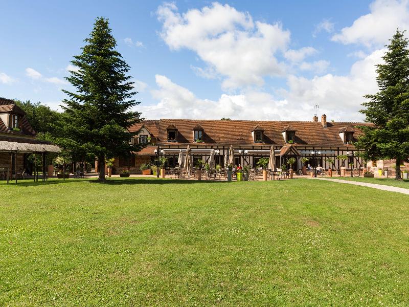 L'Orée des Chênes, The Originals Relais image