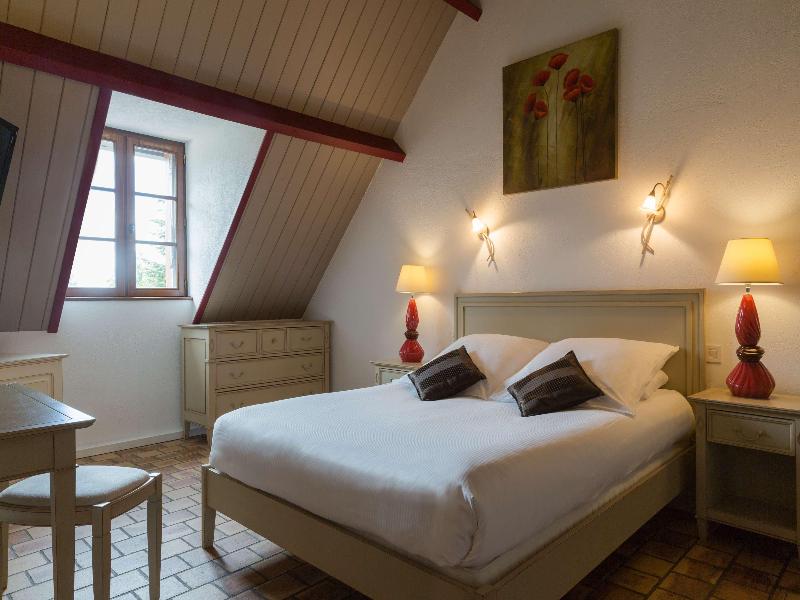 L'Orée des Chênes, The Originals Relais image