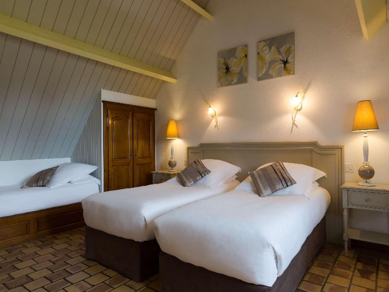 L'Orée des Chênes, The Originals Relais image