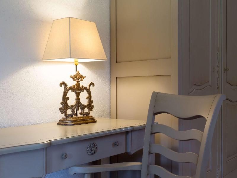 L'Orée des Chênes, The Originals Relais image