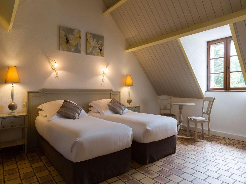 L'Orée des Chênes, The Originals Relais image