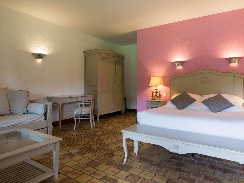 L'Orée des Chênes, The Originals Relais image