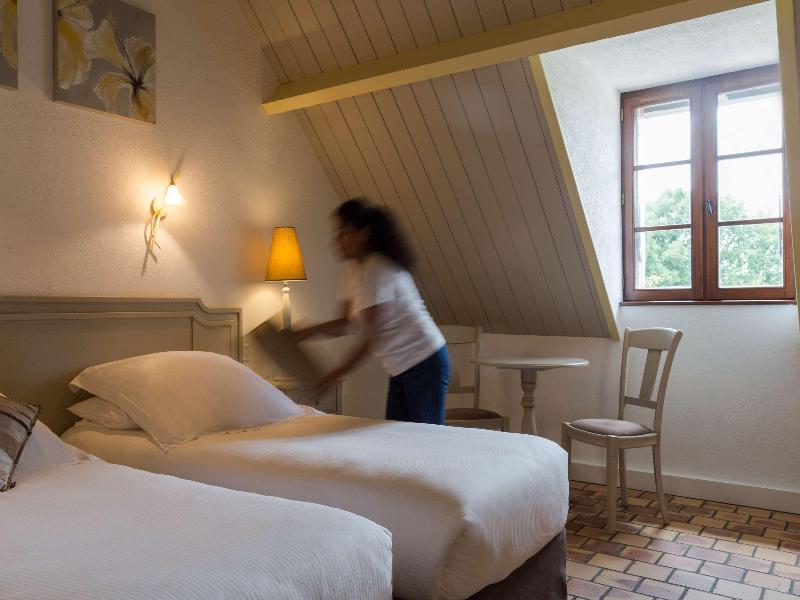 L'Orée des Chênes, The Originals Relais image