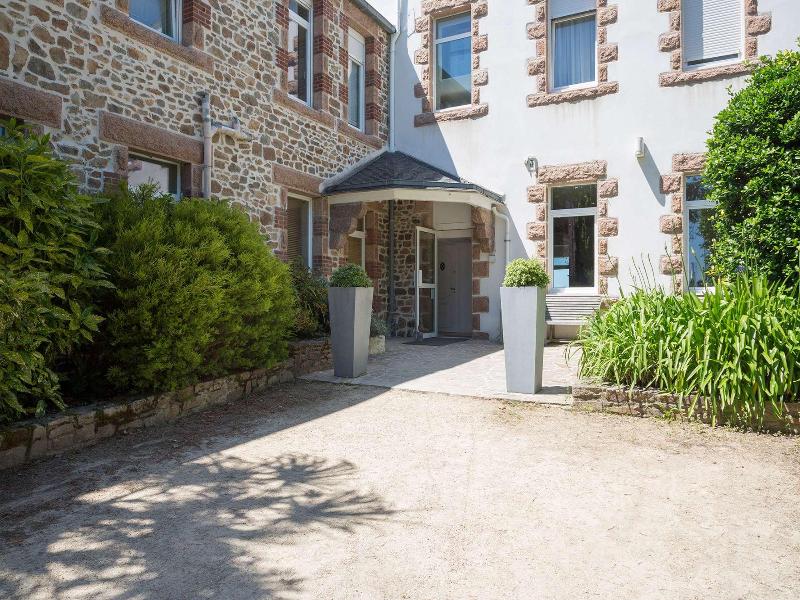 Hotel Les Costans image