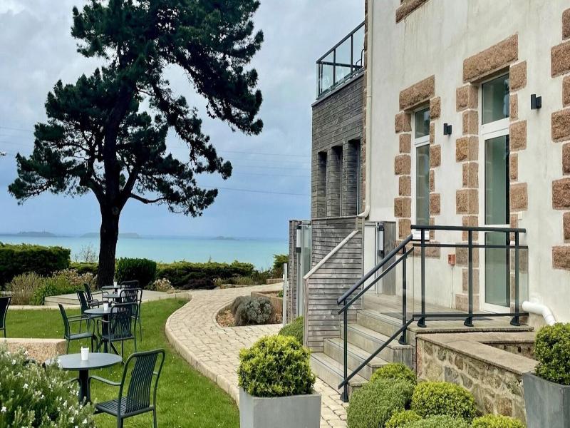 Hotel Les Costans image