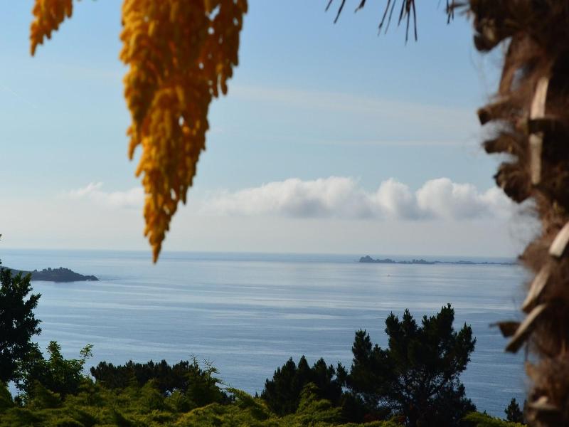 Hotel Les Costans image