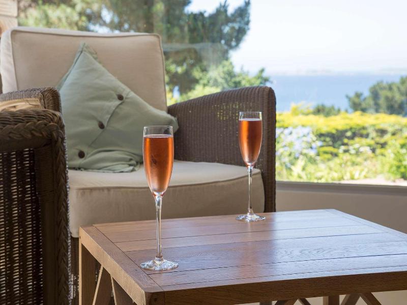 Hotel Les Costans image