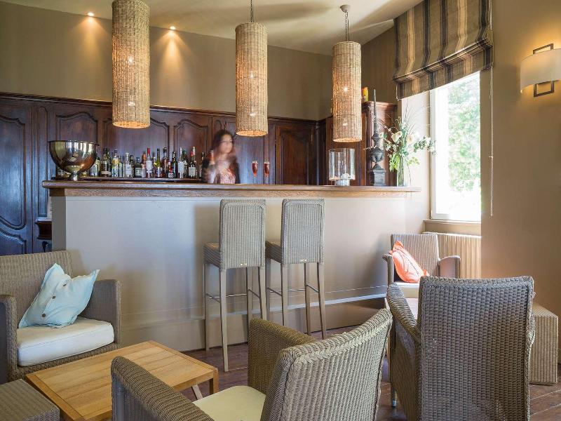 Hotel Les Costans image