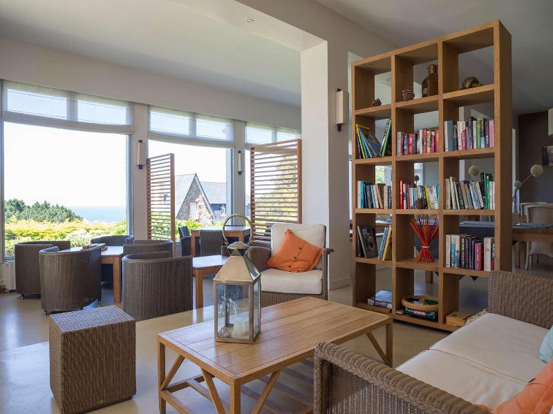 Hotel Les Costans image