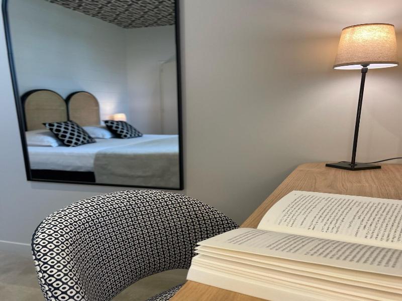 Hotel Les Costans image