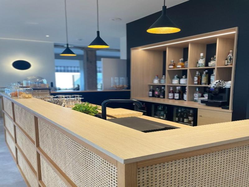 Hotel Les Costans image