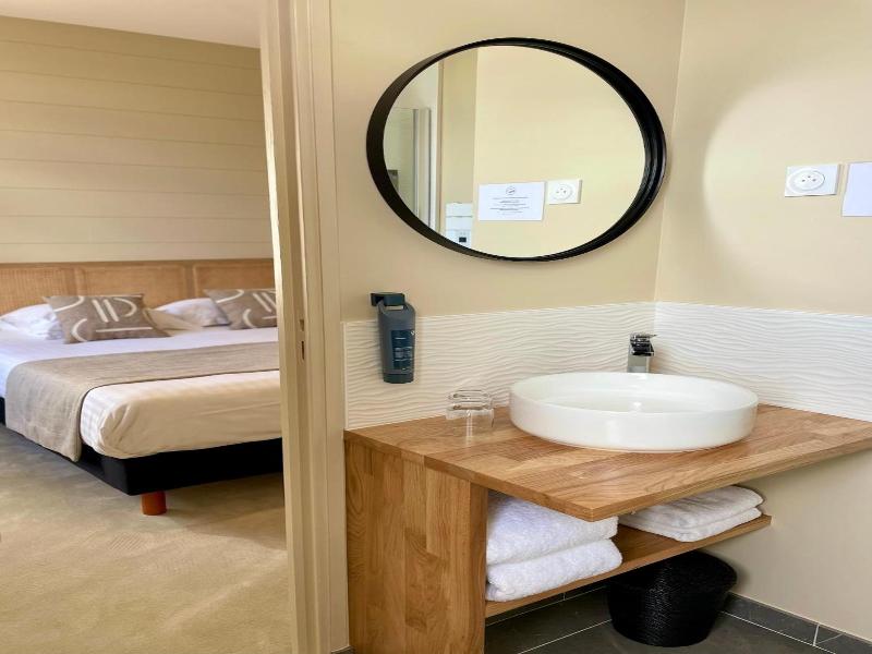 Hotel Les Costans image