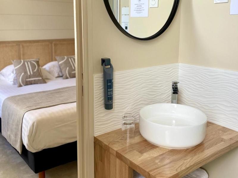 Hotel Les Costans image