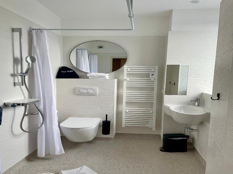 Hotel Les Costans image