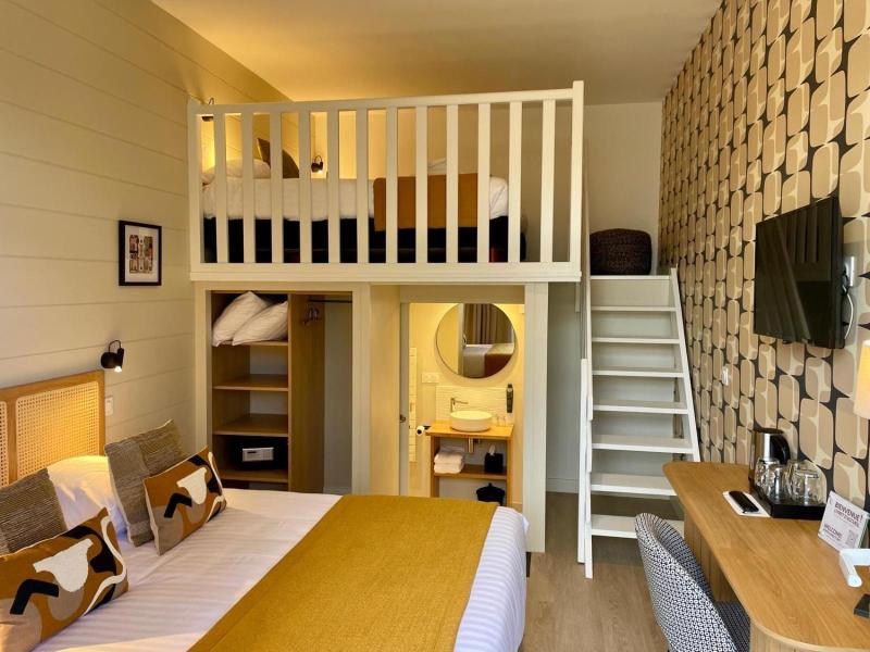 Hotel Les Costans image