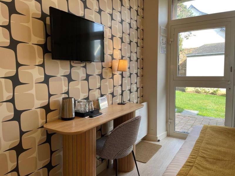 Hotel Les Costans image
