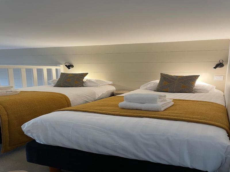 Hotel Les Costans image