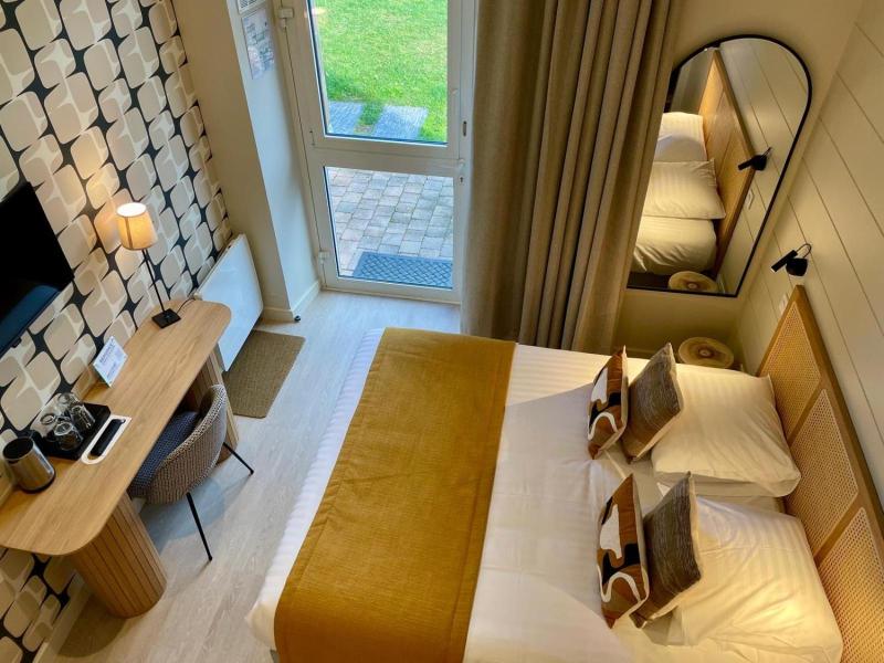 Hotel Les Costans image