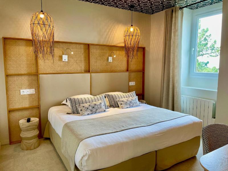 Hotel Les Costans image
