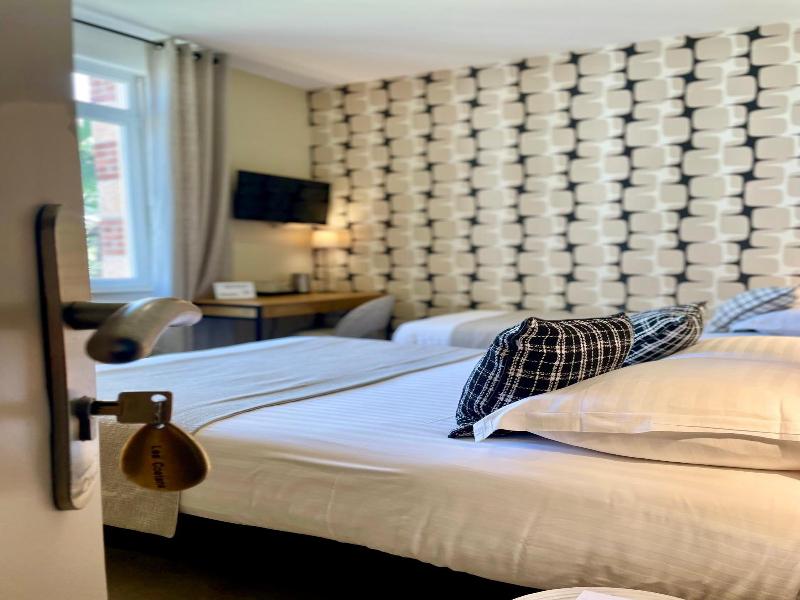 Hotel Les Costans image