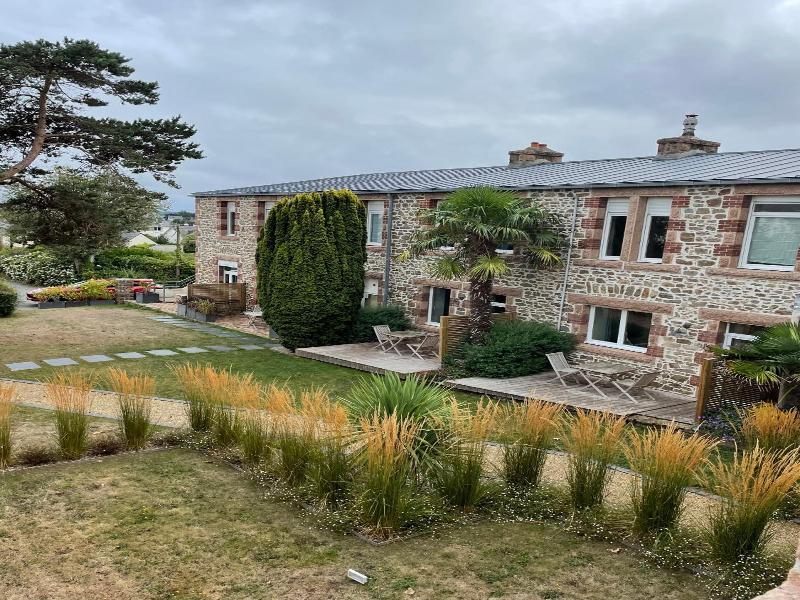 Hotel Les Costans image